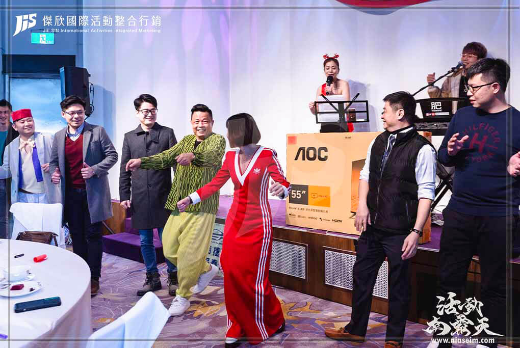 合照