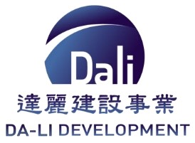 清景麟合作客戶Logo