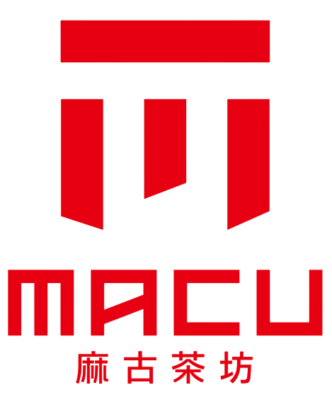 麻古茶坊合作客戶Logo