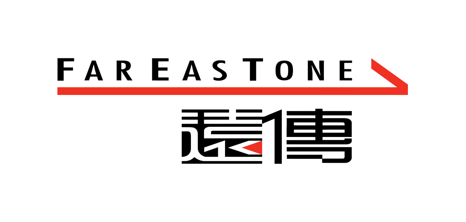 遠傳電信合作客戶Logo