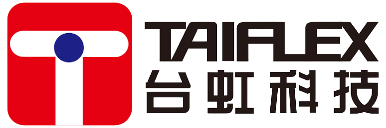 台虹科技合作客戶Logo