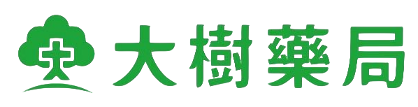 大樹藥局合作客戶Logo