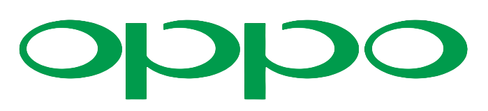 OPPO合作客戶Logo