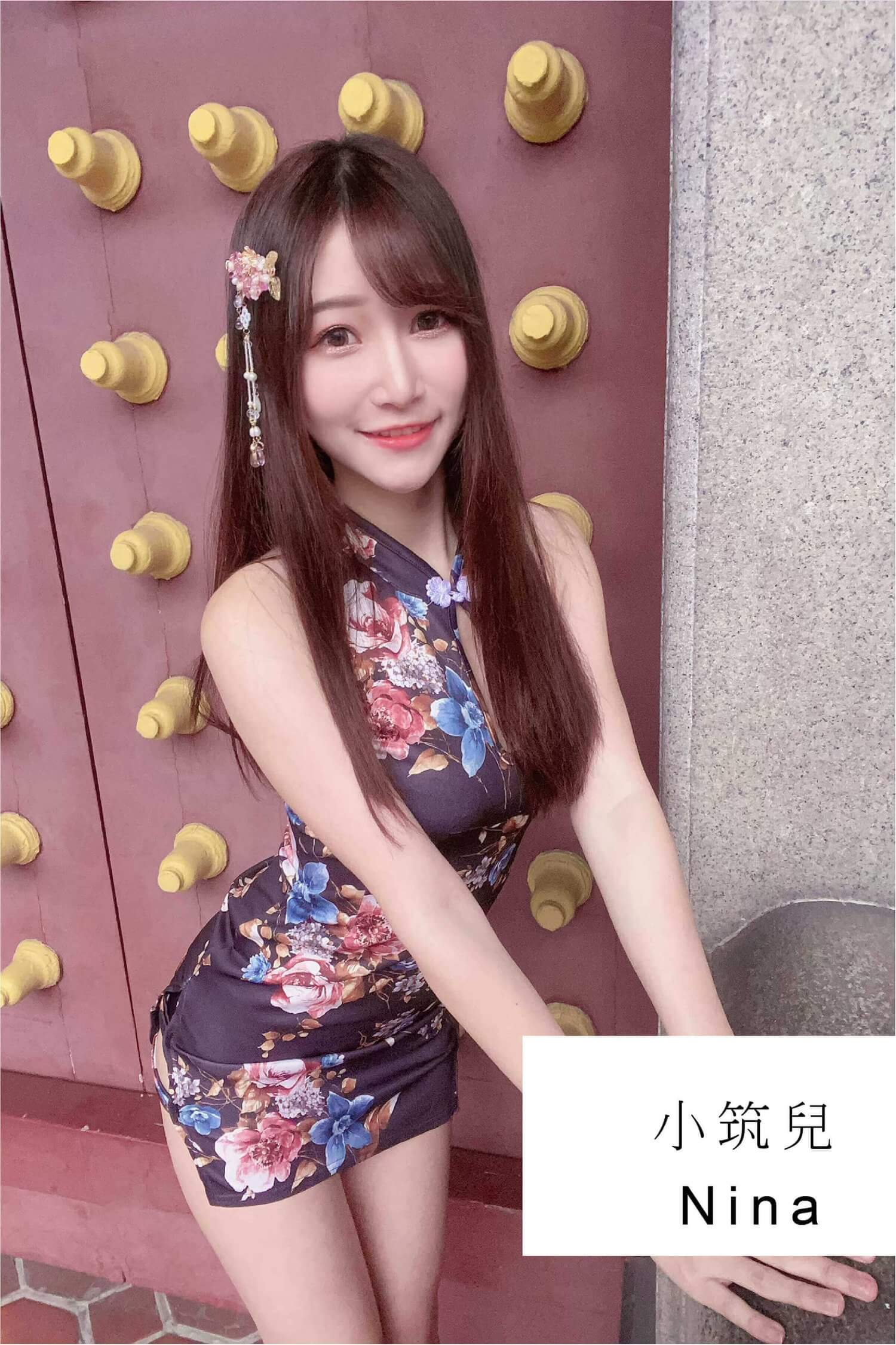 傑欣模特與活動人才－小筑兒