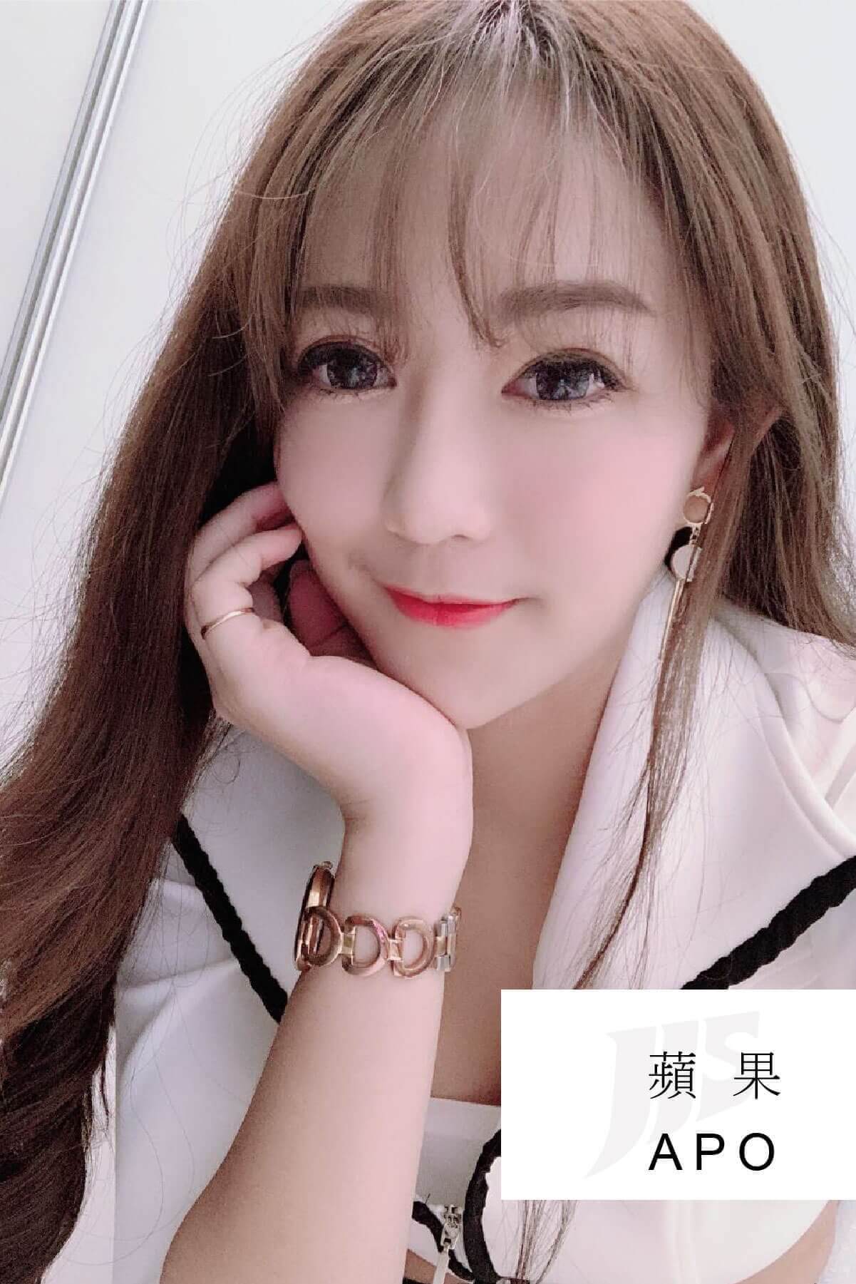 傑欣模特與活動人才－APO